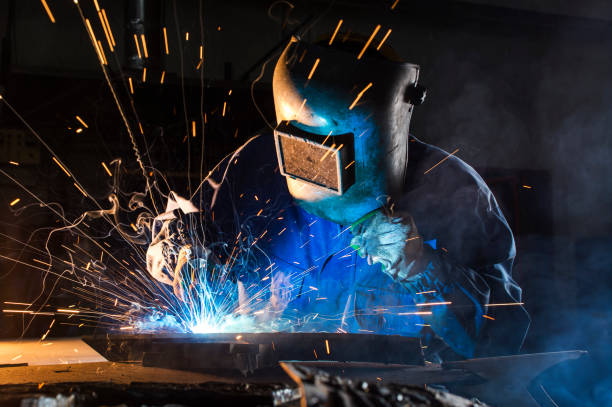 Best Structural Steel Welding in Santa Fe Springs, CA