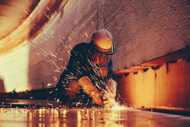 Best Automation and Robotic Welding in Santa Fe Springs, CA