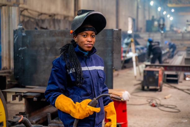 Best Structural Steel Welding in Santa Fe Springs, CA