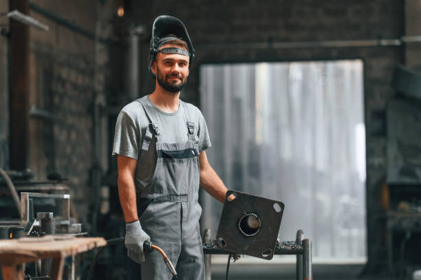 Affordable Welder Services in Santa Fe Springs, CA