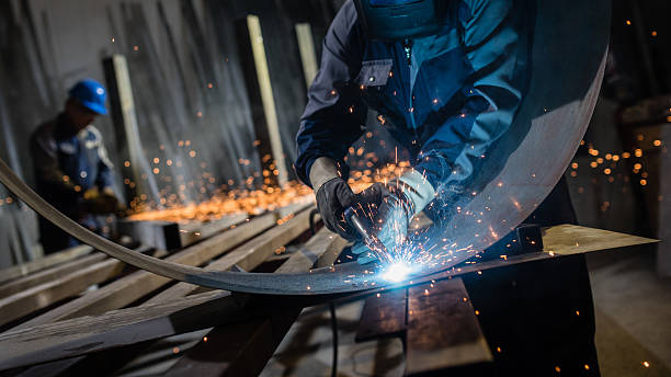 Best Artistic and Custom Metal Fabrication in Santa Fe Springs, CA