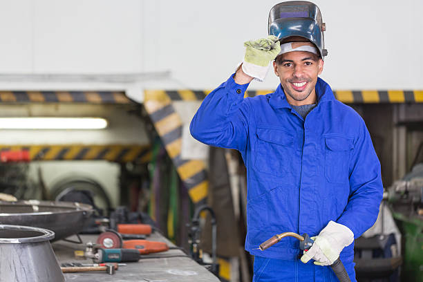 Best Maintenance and Repair Welding in Santa Fe Springs, CA