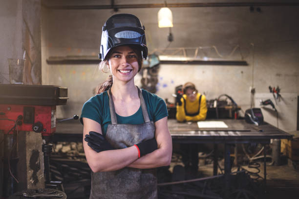 Affordable Welder Services in Santa Fe Springs, CA